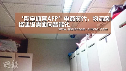 ‘欧宝体育APP’电商时代,物流网络建设需面向智能化(图2) iOS下载