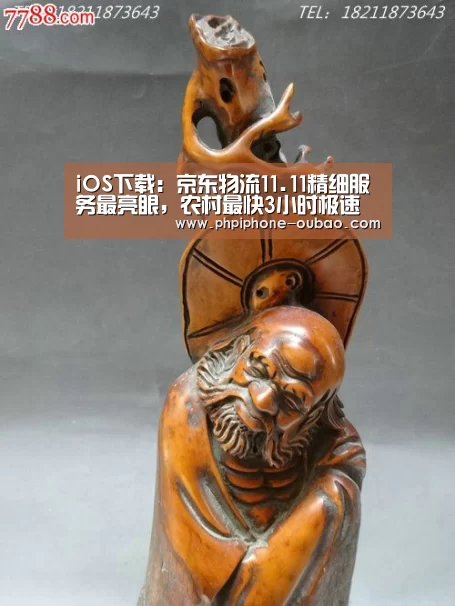 iOS下载:京东物流11.11精细服务最亮眼,农村最快3小时极速可达(图4) Android下载
